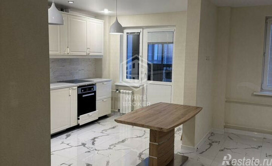 Продажа 2-комн квартиры на вторичном рынке Родниковая улица