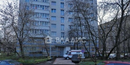 1-комн квартира ул Снежная,  д. 4