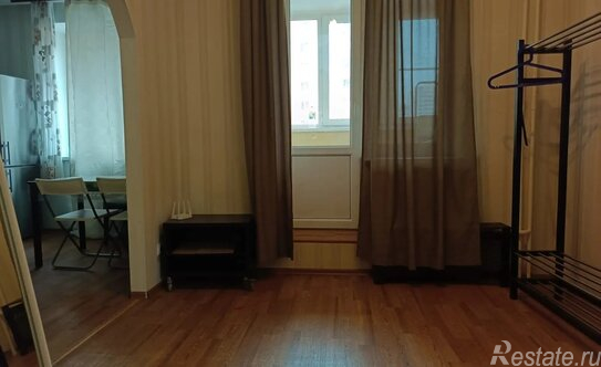 Продажа 1-комн квартиры на вторичном рынке Котельники, Кузьминская улица