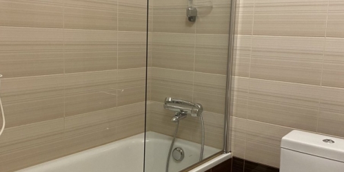 4-комн квартира Детская ул. ,  д. 18