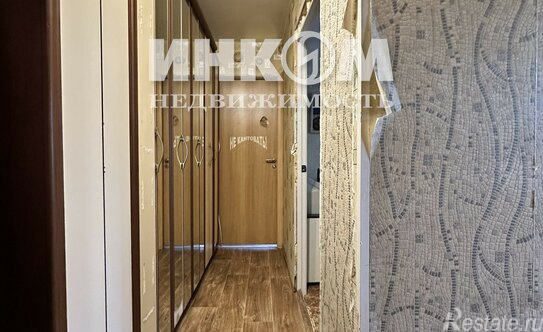 Продажа 3-комн квартиры на вторичном рынке Дубнинская улица,  д. 10 к1