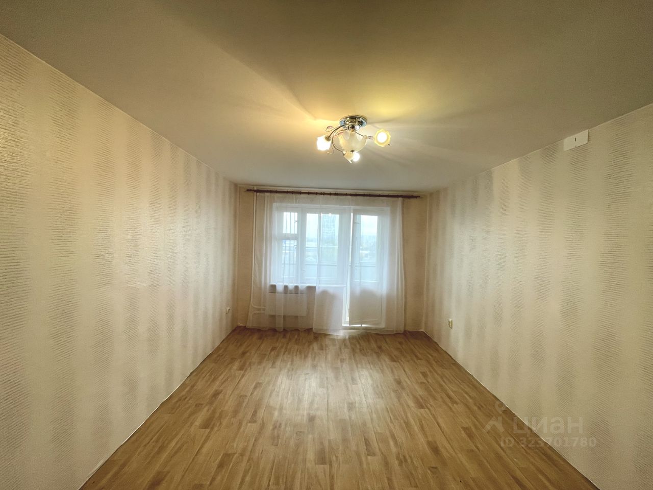 Продажа 1-комн квартиры на вторичном рынке Саввино мкр, Балашиха, улица Детская, 11к1