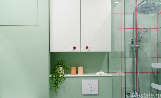 Продажа 1-комн квартиры на вторичном рынке Петрозаводская улица,  д. 22