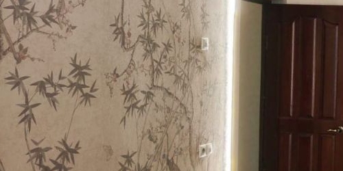 3-комн квартира улица Дудинка, 2К2