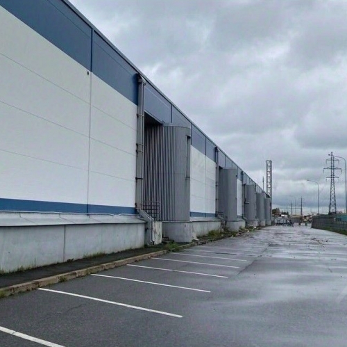 Склад Софийская улица,  д. 58