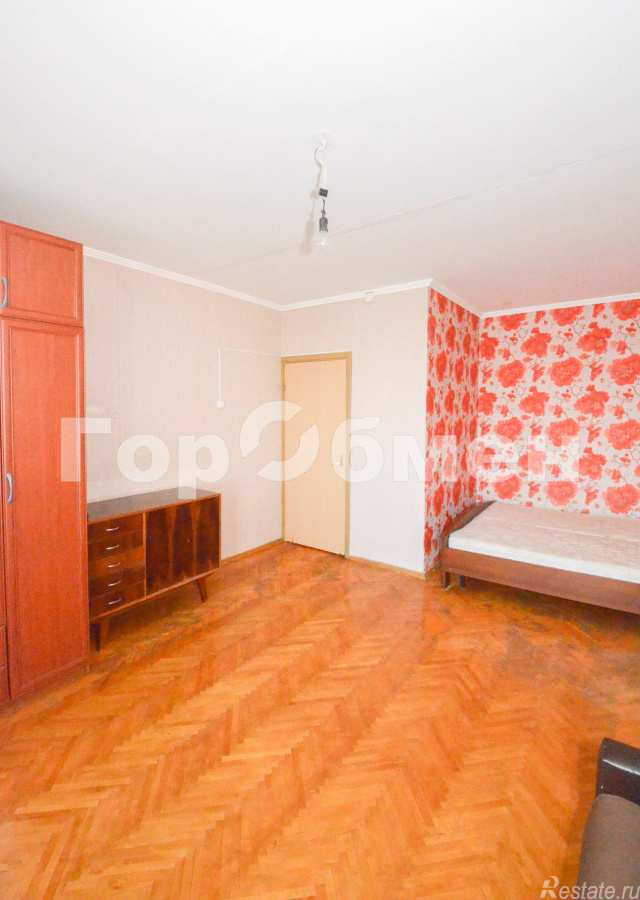 Продажа 1-комн квартиры на вторичном рынке Шипиловский проезд, 41к2