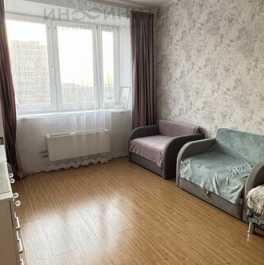 Продажа 1-комн квартиры на вторичном рынке Балашиха, Балашихинское шоссе,  д. 10