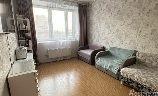 Продажа 1-комн квартиры на вторичном рынке Балашиха, Балашихинское шоссе,  д. 10