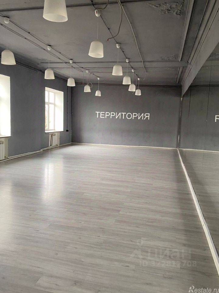 Продажа отдельного здания Крутицкая улица,  д. 11