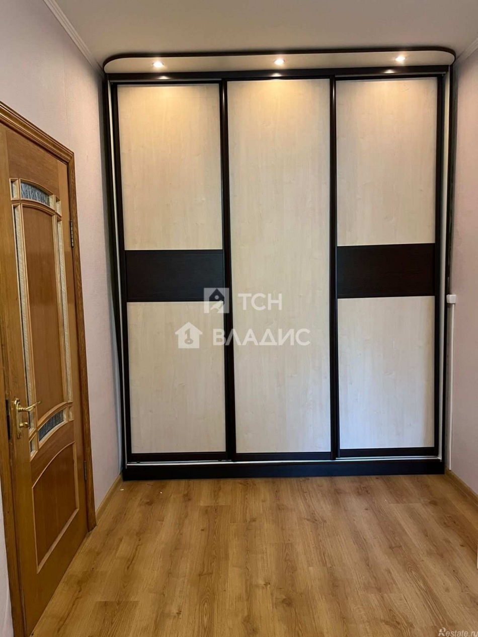 Продажа 2-комн квартиры на вторичном рынке Ивантеевка, Советский проспект, 10