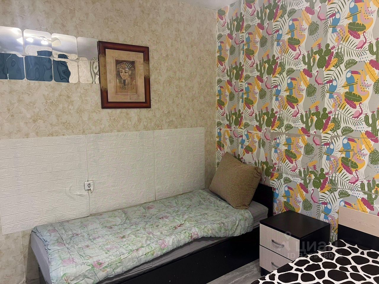 Аренда 3-комн квартиры на вторичном рынке улица Лавриненко, 5