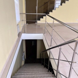 Аренда отдельного здания Серпуховская Б. ул,  д. 12/11 с6