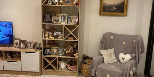 1-комн квартира улица Талалихина,  д. 35