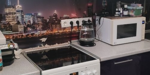 2-комн квартира 3-й Новомихалковский проезд, 8К1