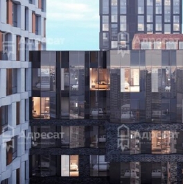 Продажа 3-комн квартиры на вторичном рынке Старый Петровско-Разумовский проезд,  д. 1