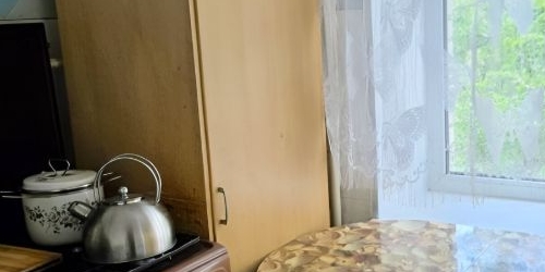 2-комн квартира улица Пилотов, 21