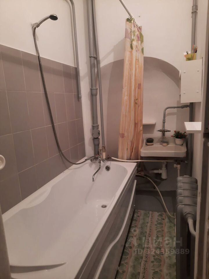 Продажа комнаты Псковская улица, 20