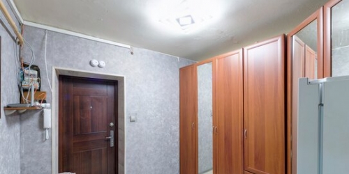 2-комн квартира ул Пионерстроя,  д. 15,  к. 1
