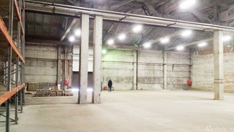 Аренда ПСН 4-я дорога