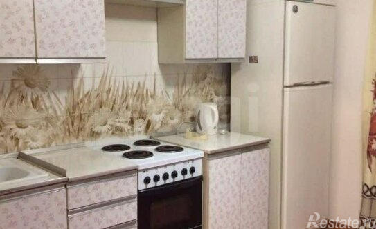 Продажа 1-комн квартиры на вторичном рынке Балашиха г, Энтузиастов ш,  д. 5Б