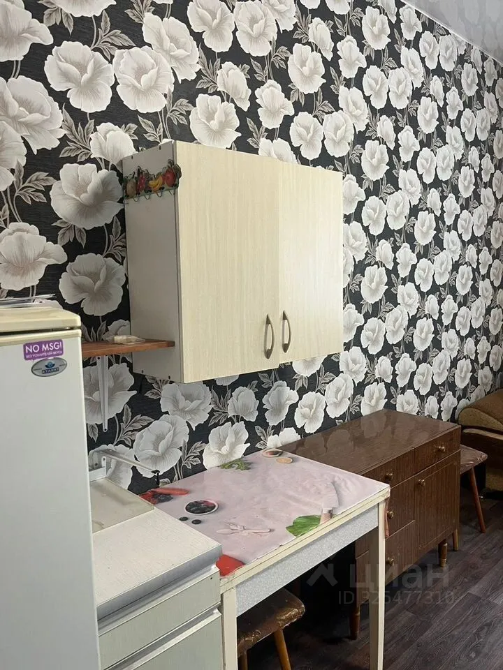 Продажа комнаты Хорлово пгт, улица Парковая, 11