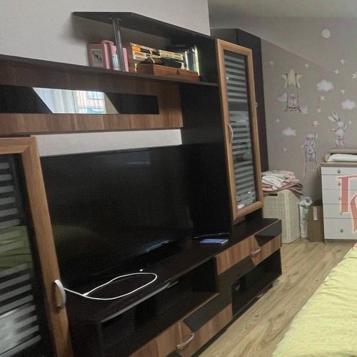 1-комн квартира Богородское пгт, улица Слободка, 31