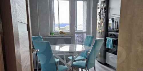 2-комн квартира Маршала Савицкого ул,  д. 12