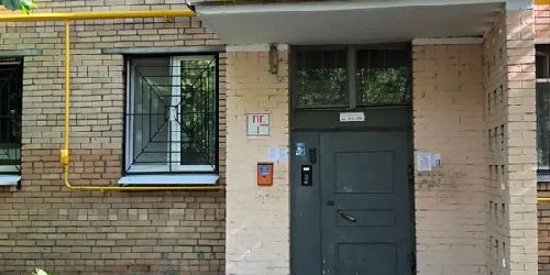 3-комн квартира Халтуринская улица, 11