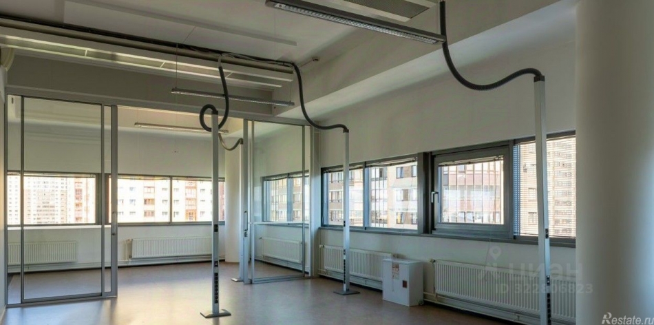 Аренда офиса Пулковское шоссе,  д. 40 к4 литД