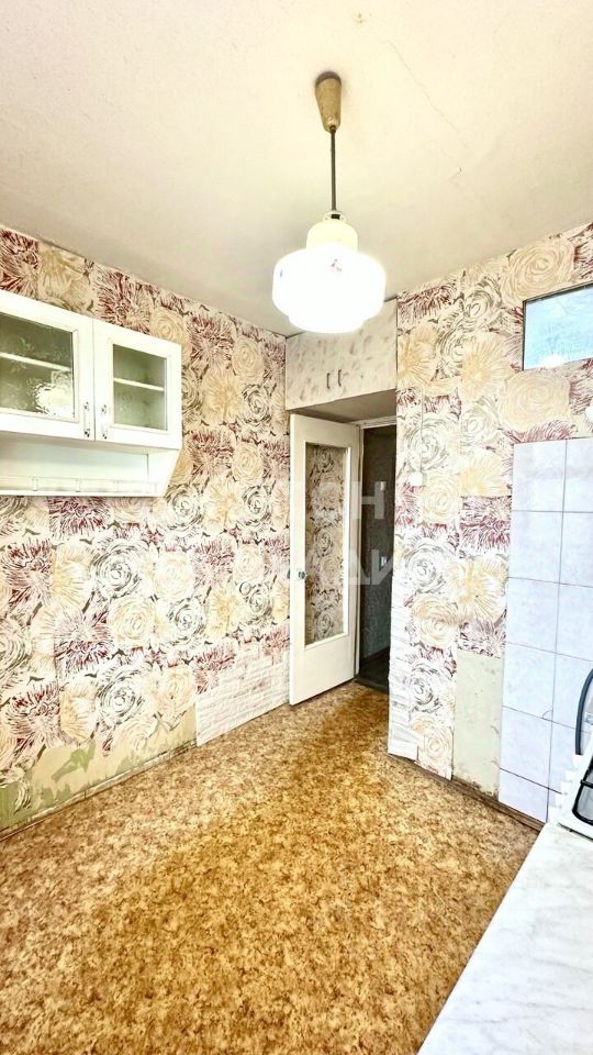 Продажа 1-комн квартиры на вторичном рынке Балашиха, улица Карбышева, 21
