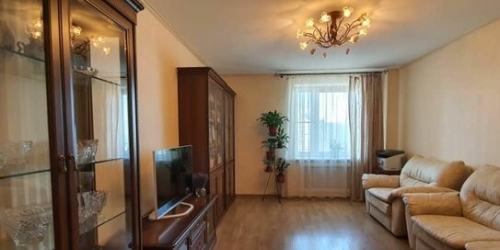 1-комн квартира Коломяжский пр-кт,  д. 15,  к. 2 литера А