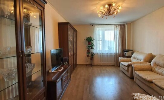 Продажа 1-комн квартиры на вторичном рынке Коломяжский пр-кт,  д. 15,  к. 2 литера А