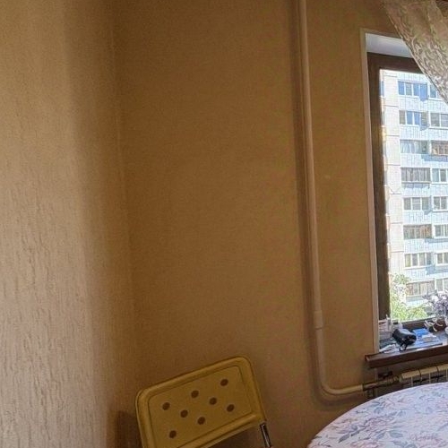 3-комн квартира Колпино, Пролетарская улица, 50к2