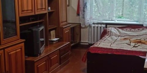 2-комн квартира Оранжерейная улица, 12