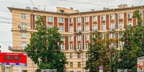 6-комн квартира Новочеркасский проспект, 41/14