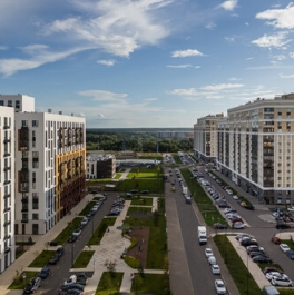 Продажа 1-комн квартиры на вторичном рынке Любучанская ул,  д. 1