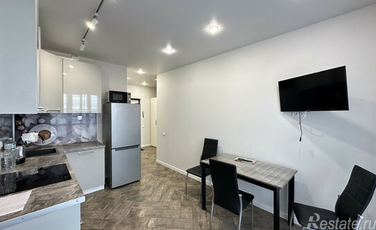 Продажа 1-комн квартиры на вторичном рынке Лиговский пр-кт,  д. 271 с1