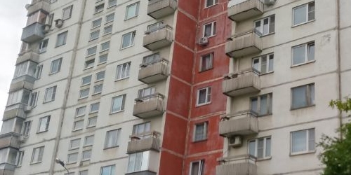 2-комн квартира Ореховый бульвар, 29/49