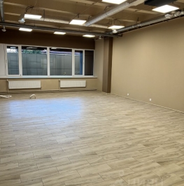 Аренда офиса улица Горбунова,  д. 2 с3