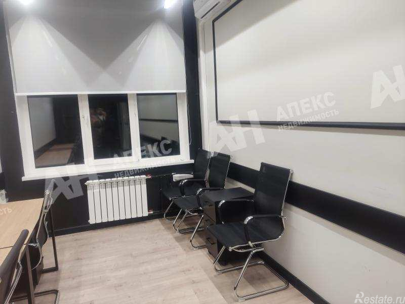 Аренда офиса Волгоградский пр-кт