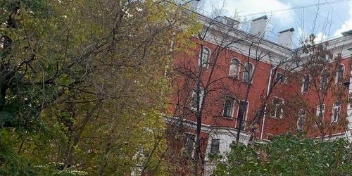 3-комн квартира Малый Тишинский переулок, 20