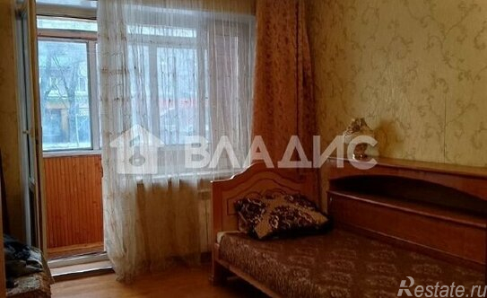 Продажа 2-комн квартиры на вторичном рынке Жуковский г, Клубная ул,  д. 5