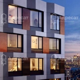 Продажа 3-комн квартиры на вторичном рынке Старый Петровско-Разумовский проезд,  д. 1