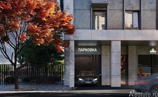 Продажа 1-комн квартиры на вторичном рынке 40 лет Октября пр-кт,  д. 7