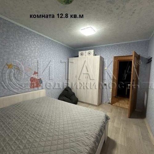 2-комн квартира Волосово, Зеленая ул., д. 14