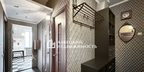 2-комн квартира ул Дубки,  д. 4А