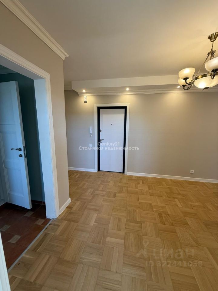 Продажа 1-комн квартиры на вторичном рынке Партизанская улица, 40