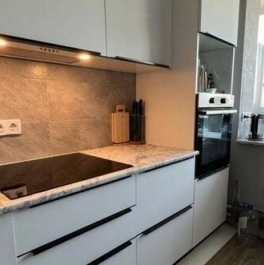 Продажа 3-комн квартиры на вторичном рынке ул Лухмановская,  д. 5