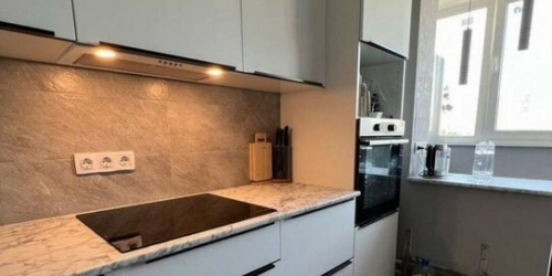 3-комн квартира ул Лухмановская,  д. 5