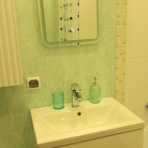 1-комн квартира Туристская улица, 30к2